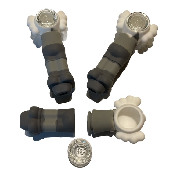 Silicone tool - Picture 2 of 5